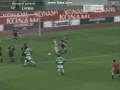 Celtic 4-0 Real Madrid amichevole estiva