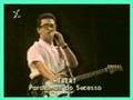 Herbert Vianna - Pagando Sapo na Galera - Rock in Rio 1985