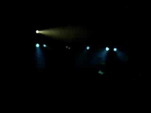 Covenant - Figurehead  // Live in ...