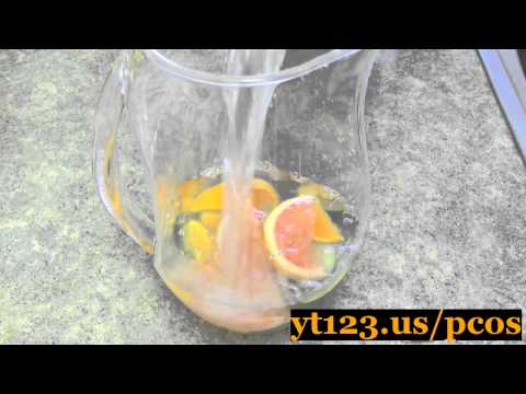 how to get rid of pcos naturally