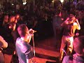 creed my sacrifice cover on new years eve 3