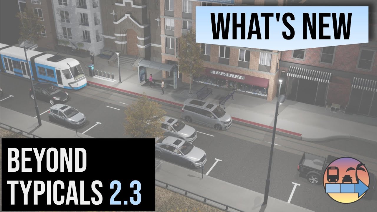 What's New in V2.3