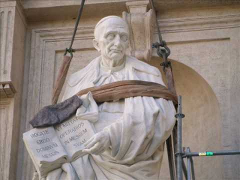 VATICAN RADIO Malayalam St. Hannibal .wmv