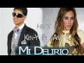 Ken-Y Ft Anahi - Mi Delirio â˜New Song 2009â˜_HD.avi