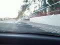 my civic test drive