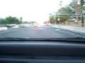 my civic test drive