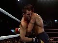 Jon Fitch vs. Jeff Joslin - Round Two