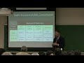 James Fishkin in Tokyo (Japanese) - 2