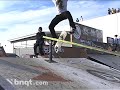 2007 Volcom Damn Am