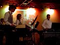 Tarzan (MPE -- St. Caecilia Supporter Concert 2008)