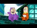 THE CAT SHOW - INBREAD CATS
