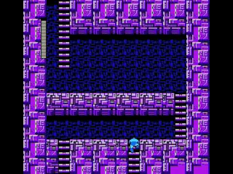 Mega Man 2