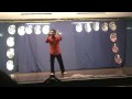 WEBSITE: www.neilsengupta.com ORKUT www.orkut.com FACEBOOK: www.facebook.com I performed this song during '2008 Bengali Association of New South Wales Durga Puja Bijoya Function', which was held in Sydney (Australia). The track was originally recorded by Hemanta Mukherjee. Not bad for a guy who's spent all his life in Aussie ey! Let me know what you think! Enjoy...