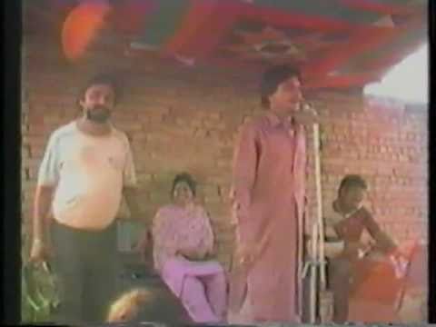 Chamkila live ( RANJIT NAURA )