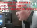 COPE, EGM y el vídeo de la polémica