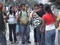 Free Hugs Manila, Philippines