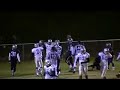 2006 W. Potomac vs. South County 2nd Half Football Highlights