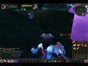 Sexy Female Draenei Chick!!  (WoW walkthrough) 0002