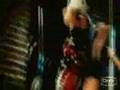 BRITNEY SPEARS SINGIN GIMME MORE WITH DANJA IN STUDIO- LIVE!