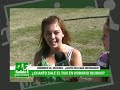 Salida de Emergencia \