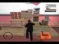GTA:SA Myths; Piggsy