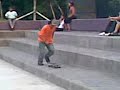 pop shove it en la plaza de faculta de medicina pop shove it en la plaza de faculta de medicina