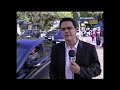 Mau exemplo de pais ao deixarem filhos na escola (Bom dia Rio Grande / RBSTV) 30/05/2011