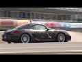 Ride along for a hot lap at Laguna Seca in Porsche's mid-engined Cayman, as part of Motor Trend's 2009 Best Driver's Car competition. For the full story, check out the October issue of Motor Trend magazine.