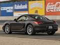 Cayman Laps Laguna Seca! - 2009 Best Drivers Car Competition
