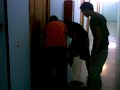 Novatadas - Sunami en la HAB.- 23 Novatadas - Sunami en la HAB.- 23