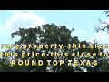 10.14 Acres just outside of Round Top Texas !!LOOK!!! 10.14 Acres just outside of Round Top Texas !!LOOK!!!