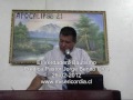 El Verdadero Bautismo - Pastor Jorge Benito Cruz