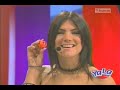 de infarto! La mas hermosa del mundo: Cati Caballero! =D