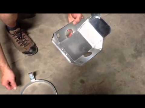 how to fit qt diff guard