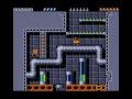www.recordedamigagames.org fast run of rick dangerous ii on amiga.