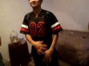 prabin dancing