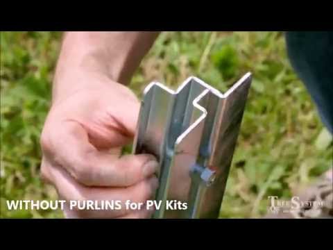 how to fasten to asphalt