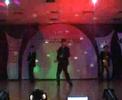 Shash,Anil and suraj dance!!!!!!!!!!!!