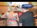 Paris Hilton and Boytoy Benji in Beverly Hills