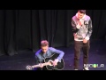 Tega Open Mic (Talent Factory) Tega Open Mic (Talent Factory)