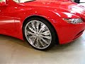 BMW M6 tuning in LITHUANIA (Lithuanian tuning)