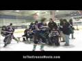In The Crease - Trailer