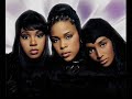 TLC - 3D -  Over Me