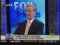 The Gloves are Off; Campaigns Get Nasty