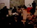 M&M Mimes for Shirley Caesar Part 1