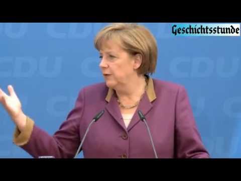 Röttgen - Angela Merkel ist wütend auf Norbert Röttgen, weil er sie in Mithaftung für die Wahlschlappe in NRW nehmen wollte. Norbert Röttgen durfte nichts sagen. Die E...