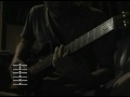 ずっと・・・(cover) タブ譜付