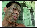 Mara Salvatrucha Forever
