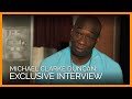 Michael Clarke Duncan's Exclusive Interview With ...