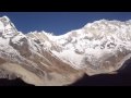 Annapurna Base Camp
